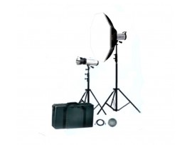 Fomex E Studio Kit 206 with Octabox 150